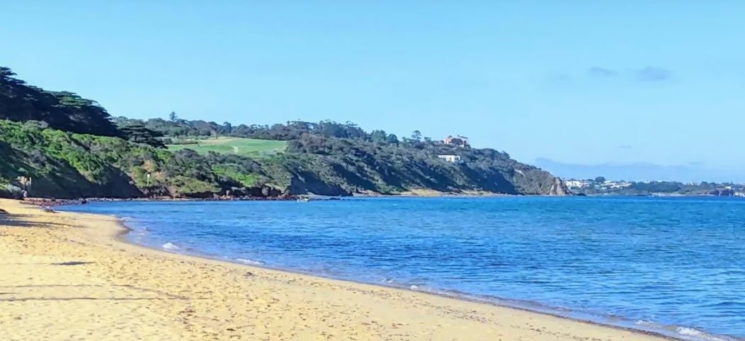 Sunnyside North Beach, Australia